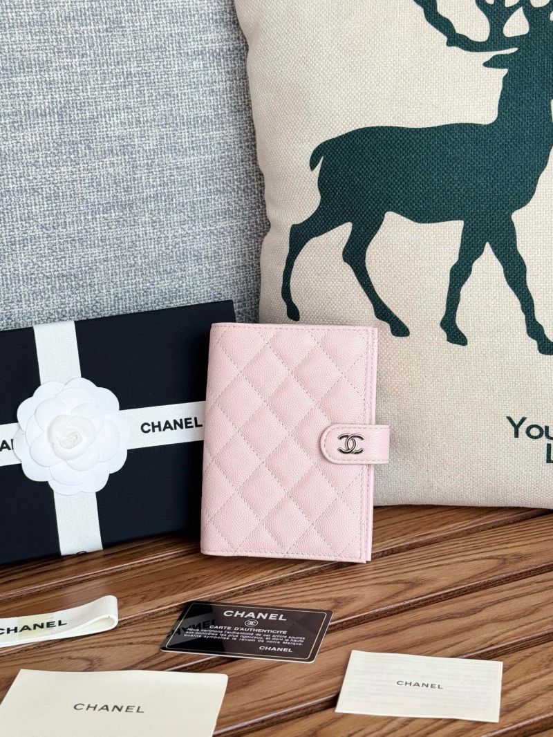 Ch**el wallet purse